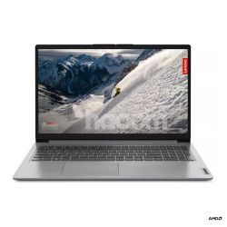 Lenovo IdeaPad 1/15AMN7/A7120U/15,6"/FHD/8GB/512GB SSD/AMD int/W11H/Gray/2R 82VG00LJCK