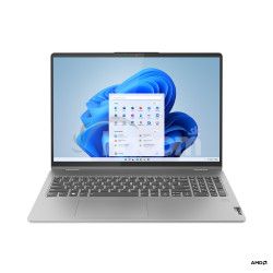 Lenovo IdeaPad Flex 5/16ABR8/R7-7730U/16"/WUXGA/T/16GB/1TB SSD/Vega 8/W11H/Gray/2R 82XY0088CK