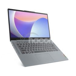 Lenovo IdeaPad Slim 3/14IAH8/i5-12450H/14"/FHD/16GB/512GB SSD/UHD Xe/bez OS/Gray/2R 83EQ0069CK