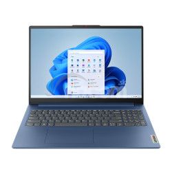 Lenovo IdeaPad Slim 3/16IAH8/i5-12450H/16