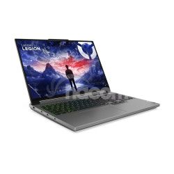 Lenovo Legion 5/16IRX9/i7-13650HX/16"/2560x1600/16GB/512GB SSD/RTX 4060/W11H/Gray/3R 83DG00D9CK