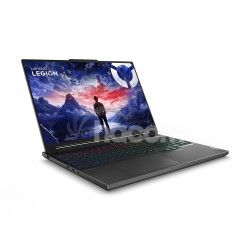 Lenovo Legion 7/16IRX9/i9-14900HX/16"/2560x1600/32GB/1TB SSD/RTX 4070/W11H/Black/3R 83FD0075CK