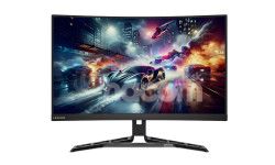 Lenovo Legion/R27qc-30/27"/VA/QHD/180Hz/0,5ms/Raven-Blck/3R 67C6GAC2EU