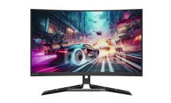 Lenovo Legion/R32qc-30/31,5"/VA/QHD/180Hz/0,5ms/Raven-Blck/3R 67C8GAC1EU