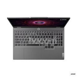 Lenovo LOQ/15ARP9/R7-7435HS/15,6"/FHD/24GB/512GB SSD/RTX 4060/W11H/Gray/2R 83JC003WCK