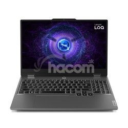 Lenovo LOQ/15IAX9I/i5-12450HX/15,6