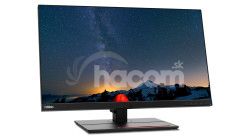 Lenovo P27u 4K 27" IPS/16:9/3840x2160/1000:1/4-14ms 62CBRAT6EU