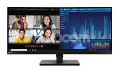 Lenovo P34w-20 34.14" IPS/21:9/3440x1440/1000:1/4ms 63F2RAT3EU