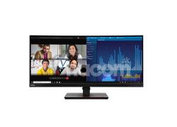 Lenovo P34w-20 34.14"IPS/16:9/3440x1440/1000:1/4ms 62CCRAT3EU