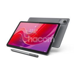 Lenovo Tab M11/M11/11"/1920x1200/4GB/128GB/An13/Luna Grey ZADA0178CZ