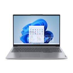 Lenovo ThinkBook/16 G6 IRL/i5-13420H/16