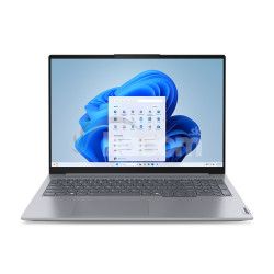 Lenovo ThinkBook/16 G7 ARP/AMD Ryzen 3 7335U/16