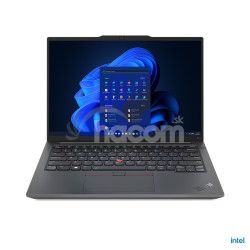 Lenovo ThinkPad E/E14 Gen 5 (Intel)/i5-13420H/14"/WUXGA/16GB/512GB SSD/UHD Xe/W11P/Black/3R 21JK00KNCK