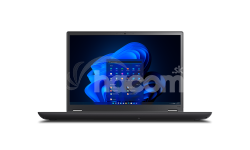 Lenovo ThinkPad P/TP P16v G2/U7 155H/16"/WUXGA/32GB/1TB SSD/RTX 500Ada/W11P/Black/3R 21KX000JCK