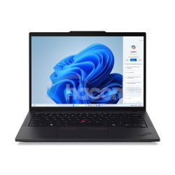 Lenovo ThinkPad T/T14 Gen 5 (AMD)/AMD Ryzen 7 PRO 8840U/14"/WUXGA/32GB/1TB SSD/AMD int/W11P/Black/3 21MC001RCK