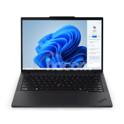 Lenovo ThinkPad T/TP T14 G5/U5-125U/14"/WUXGA/T/16GB/512GB SSD/4C-iGPU/W11P/Black/3R 21ML002JCK