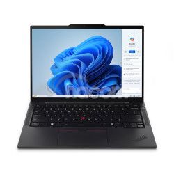 Lenovo ThinkPad T/T14s Gen 5/Intel Core Ultra 7 155U/14"/WUXGA/32GB/1TB SSD/Arc Xe/W10P/Black/3R 21LS002VCK