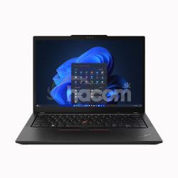 Lenovo ThinkPad X/TP X13 G5/U5 125U/13,3"/WUXGA/16GB/512GB SSD/Arc/W11P/Black/3R 21LU000VCK