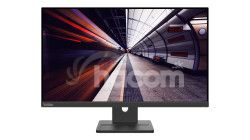 Lenovo ThinkVision/E24-30/23,8"/IPS/FHD/100Hz/4ms/Black/3R 63EDMAT2EU