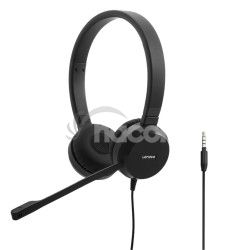 Lenovo VoIP Stereo Headset 4XD0S92991