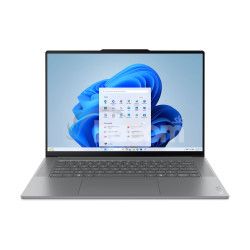 Lenovo YGS7 15,3"2.8K/U7/16G/512/INT/W11H Grey 83HM001ECK