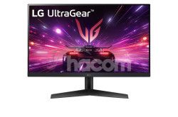 LG UltraGear/24GS60F-B/23,8"/IPS/FHD/180Hz/1ms/Black/2R 24GS60F-B.AEU