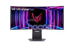 LG UltraGear/34GS95QE-B/34"/OLED/3440x1440/240Hz/0,03ms/Black/2R 34GS95QE-B.AEU