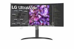 LG UltraWide/34WQ75C-B/33,9"/IPS/3440x1440/60Hz/5ms/Black/2R 34WQ75C-B.AEU