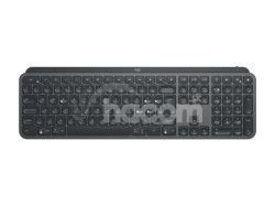 klvesnica Logitech MX Keys for Business, US 920-010251