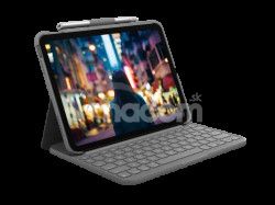 Logitech Slim Folio pre iPad 10th gen. 920-011429