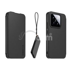 Made for Xiaomi Book Puzdro s Ptkom pre Xiaomi 14 Black 3662515058272