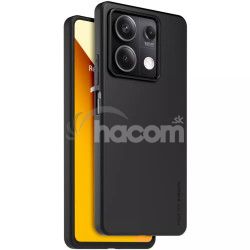 Made for Xiaomi TPU Kryt pre Xiaomi Redmi Note 13 5G Black 3662515058159