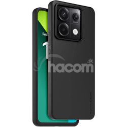 Made for Xiaomi TPU Kryt pre Xiaomi Redmi Note 13 Pro+ 5G Black 3662515058241