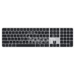 Magic Keyboard Numeric Touch ID - US - Black MXK83LB/A