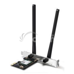 Mercusys MA80XE AX3000 WiFi6 BT PCIe adaptr MA80XE