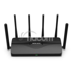 Mercusys MR47BE BE9300 Tri-Band Wifi7 Router MR47BE