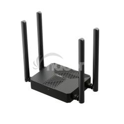 Mercusys MR62X AX1500 WiFi 6 Dual-Band Router MR62X