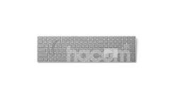 Microsoft Surface Keyboard (Gray), cz&sk EP2-04196