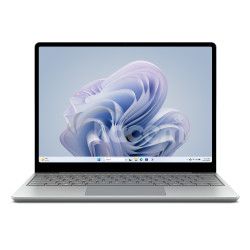 Microsoft Surface Laptop Go 3 (CZ/SK)/i5-1235U/12,4