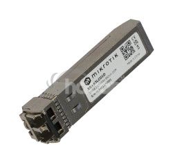 MikroTik SFP/SFP+/SFP28 module 1.25/10/25G Multi Mode 100m 850nm XS+85LC01D