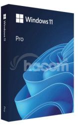 Win Pro FPP 11 64-bit Slovak USB HAV-00178