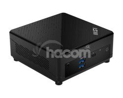 MSI Cubi/5 12M-003BEU/Mini/i3-1215U/bez RAM/UHD/bez OS/2R Cubi 5 12M-003BEU