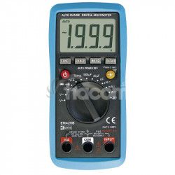 EMOS Multimeter MD-420