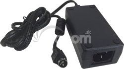 Nhradn napjac zdroj pre Adder XD612P-DP PSU-IEC-12VDC-1.5A