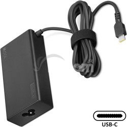 Napjac adaptr 100W USB-C, 20V/15V/9V/5V, originl Lenovo 77011300