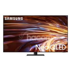 Neo QLED TV SAMSUNG, 163 cm, 4K, 2x DVB-T2/C/S2, 360 Audio, Ambient Mode+, WiFi, TM2360E solar, en.tr. F QE65QN95D