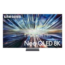 Neo QLED TV SAMSUNG, 163 cm, 8K, 2x DVB-T2/C/S2, 360 Audio, Ambient Mode+, One Connect Box, WiFi, TM2360E, en. tr. G QE65QN900D