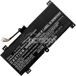 Neoriginlna batria 66WH Li-on 15.4V 4300mAh 77051195