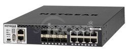 NETGEAR M4300-8X8F MANAGED SWITCH XSM4316S-100NES