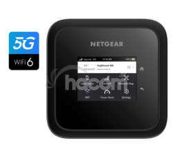 NETGEAR NIGHTHAWK M6 5G MOBILE HOTSPOT, UNLOCKED MR6150-100EUS